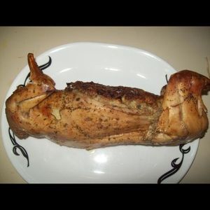 Meet your Posher, Jerem